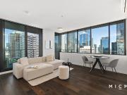 Apartment for sale 2505/11 Rose Lane, Melbourne VIC 3000
