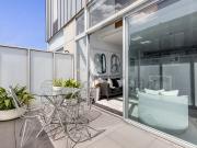 Sold apartment 26/4 Victoria Street, Windsor VIC 3181