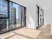 Sold apartment 2911/33 Mackenzie Street, Melbourne VIC 3000