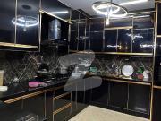 Apartment For Sale 3 Bed D/ Main Shahr e Faisal