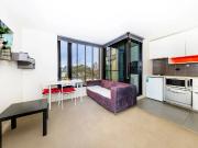 Apartment for sale 410/253 Franklin Street, Melbourne...