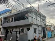 Apartment For Sale 4 Units Rp Gulod Novaliches Quezon City