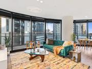Apartment for sale 602/1 Almeida Crescent, South Yarra...