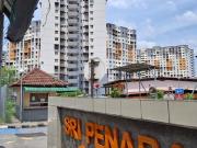 Sri Penara Apartment Bandar Sri Permaisuri Cheras KL...