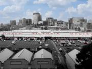 Apartment for sale 701/263 Franklin St, Melbourne VIC 3000