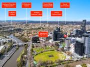 Apartment for sale 703/47 Claremont Street, South Yarra...