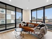 Apartment for sale 808/3 Yarra Street, South Yarra VIC 3141