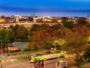 Apartment for sale 823/572 St Kilda Road, Melbourne VIC 3004