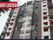 Apartment For Sale At Main Allama Iqbal Road & Khalid...
