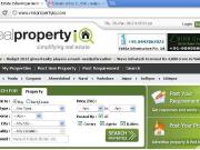 Apartment for Sale in Ahmedabad, Gujarat, Ref# 1285315