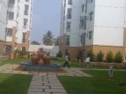 Apartment for Sale in Bangalore City, Karnataka, Ref# 429819