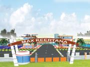 Apartment for Sale in Bangalore, Karnataka, Ref# 2119894