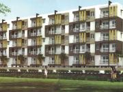 Apartment for Sale in Bangalore, Karnataka, Ref# 2249008