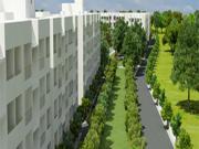 Apartment for Sale in Bangalore, Karnataka, Ref# 646549