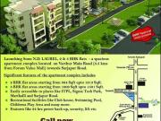 Apartment for Sale in Bangalore, Karnataka, Ref# 661251