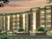 Apartment for Sale in Bangalore, Karnataka, Ref# 816412