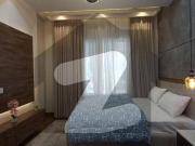 Apartment For Sale In Banigala Islamabad Robinas Luxury...