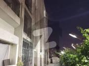 Apartment for sale in block 8 clifton karachi