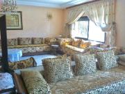 Apartment for sale in Bourmana. 3 bedrooms. Furnished