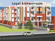 Apartment for Sale in Chennai, Tamil Nadu, Ref# 2442213