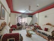 Apartment For Sale In Clifton Block 2