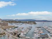 Apartment for sale in Coal Harbour Vancouver Vancouver...