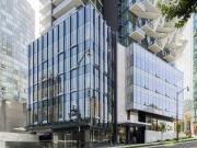 Apartment for sale in Coal Harbour Vancouver Vancouver...