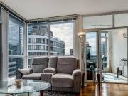 Apartment for sale in Coal Harbour Vancouver Vancouver...