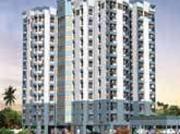 Apartment for Sale in Cochin, Kerala, Ref# 286195