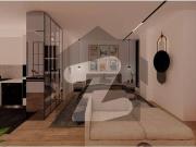 Apartment For Sale In DHA Margalla View
