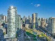 Apartment for sale in Downtown VW Vancouver Vancouver...