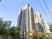 Apartment for sale in Downtown VW Vancouver Vancouver...