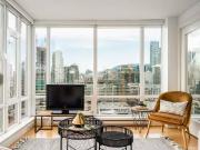 Apartment for sale in Downtown VW Vancouver Vancouver...