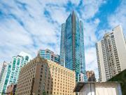 Apartment for sale in Downtown VW Vancouver Vancouver...