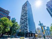 Apartment for sale in Downtown VW, Vancouver, Vancouver...