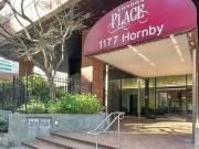 Apartment for sale in Downtown VW Vancouver Vancouver...