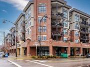 Apartment for sale in East Central Maple Ridge Maple...