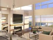 Apartment for sale in East Central Maple Ridge Maple...