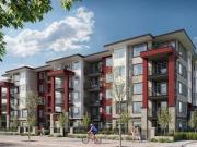 Apartment for sale in East Central Maple Ridge Maple...