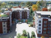 Apartment for sale in East Central Maple Ridge Maple...