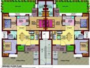 Apartment for Sale in Faridabad, Haryana, Ref# 1619085