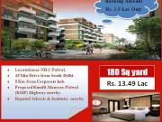 Apartment for Sale in Faridabad, Haryana, Ref# 1621471