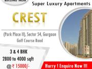 Apartment for Sale in Gurgaon, Haryana, Ref# 2001562