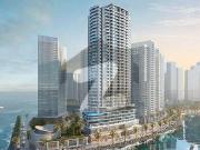 Apartment for sale in h&s residence, hmr waterfront karachi