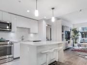 Apartment for sale in Harbourside North Vancouver North...