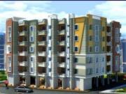 Apartment for Sale in Kolkata, West Bengal, Ref# 1107832