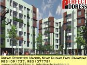 Apartment for Sale in Kolkata, West Bengal, Ref# 1241805