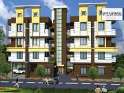 Apartment for Sale in Kolkata, West Bengal, Ref# 1347856