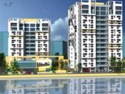 Apartment for Sale in Kolkata, West Bengal, Ref# 1408455