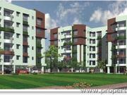 Apartment for Sale in Kolkata, West Bengal, Ref# 1493435